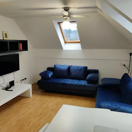 Apartmán Sunshine
