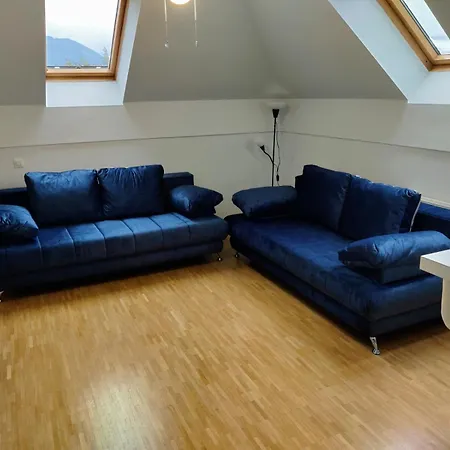 Apartma Sunshine Bled