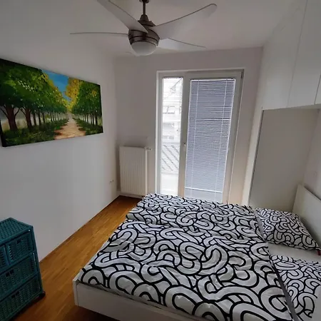 Apartma Sunshine Bled