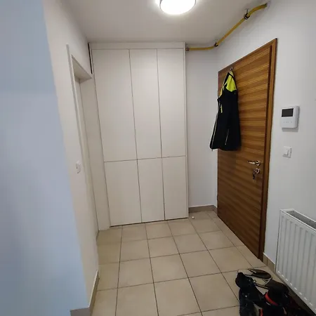 Sunshine Apartmán *