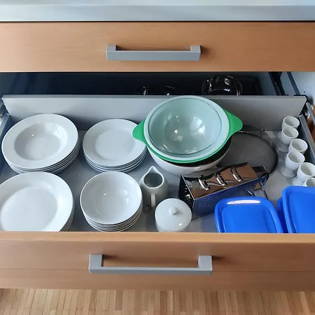 Appartement Sunshine