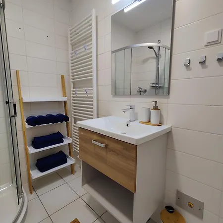 Sunshine Apartma Bled