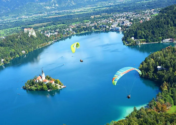 Sunshine アパート ブレッド