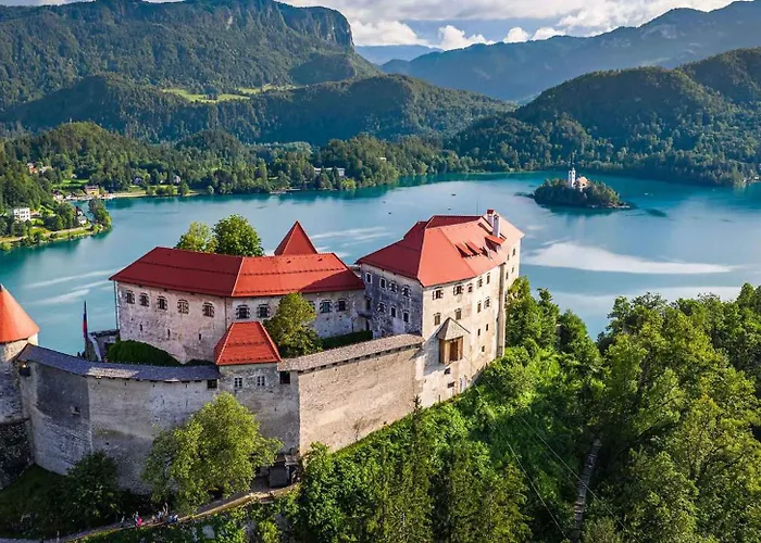 Sunshine アパート ブレッド