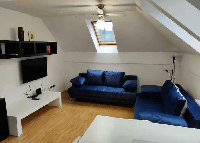 アパート Sunshine