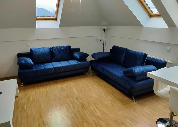 アパート Sunshine ブレッド