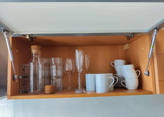 Sunshine アパート