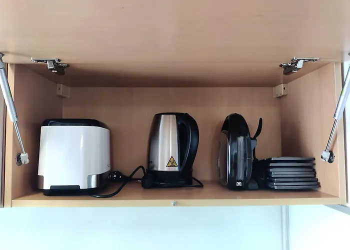 アパート Sunshine *