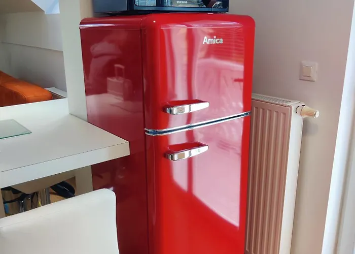 Sunshine アパート *