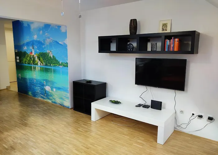 Sunshine アパート *