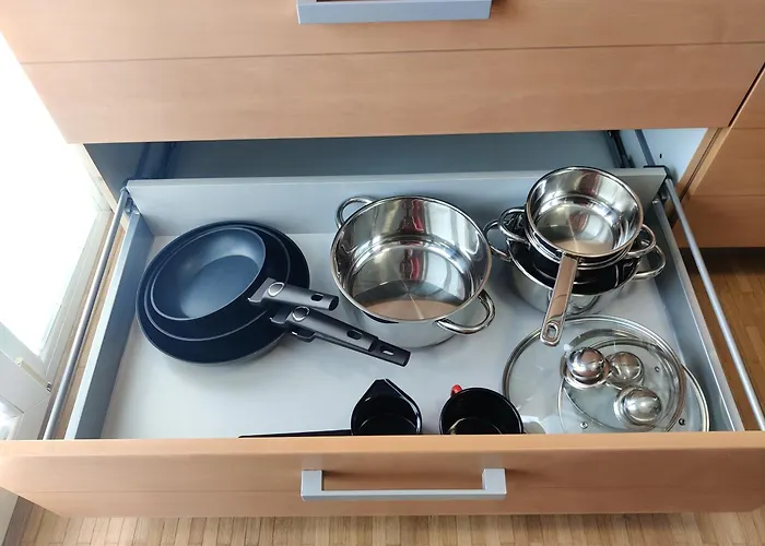 Sunshine アパート ブレッド