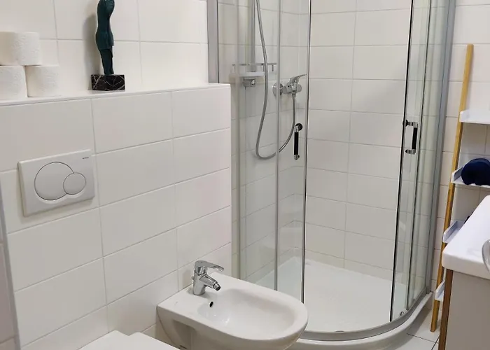 アパート Sunshine