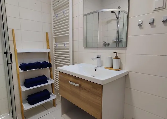 Sunshine アパート ブレッド